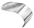 Adenotome Blade - N6065 3